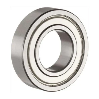 626-ZZ ミニチュア ボール ベアリング 6x19x6mm