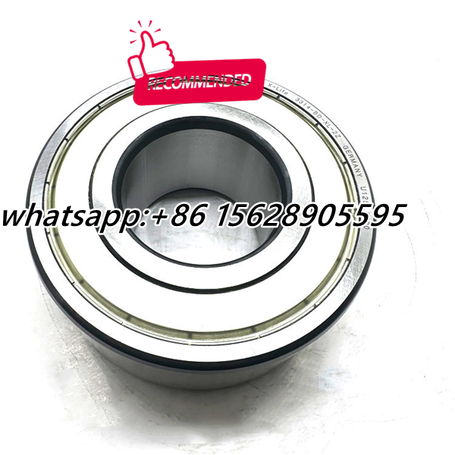Angular contact ball bearing Angular contact ball bearing