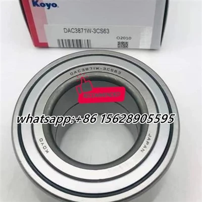 dac3871w -3 cs63 koyo